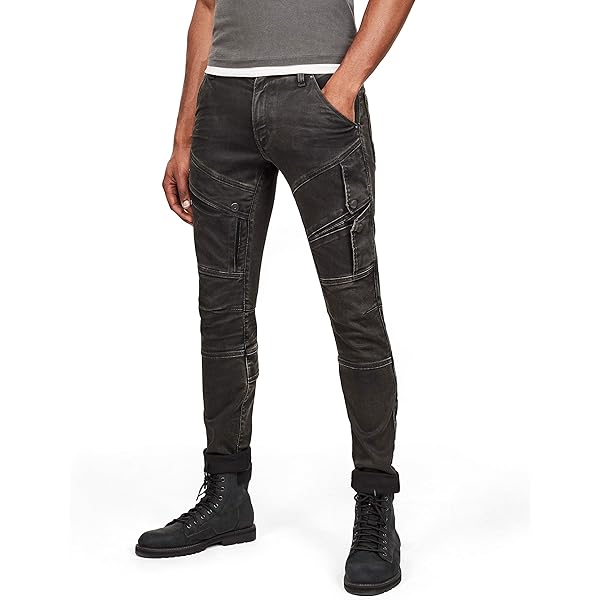 パンツ G Star Raw motion w28 l30 G-STAR RAW ジースター ELWOOD 5620 レギュラー 3Dデニム 立体